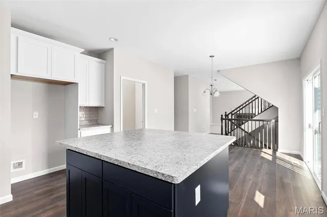 $502,900 | 2 Hermitage Ii At Louiselle Park, Maryland Heights, MO 63043