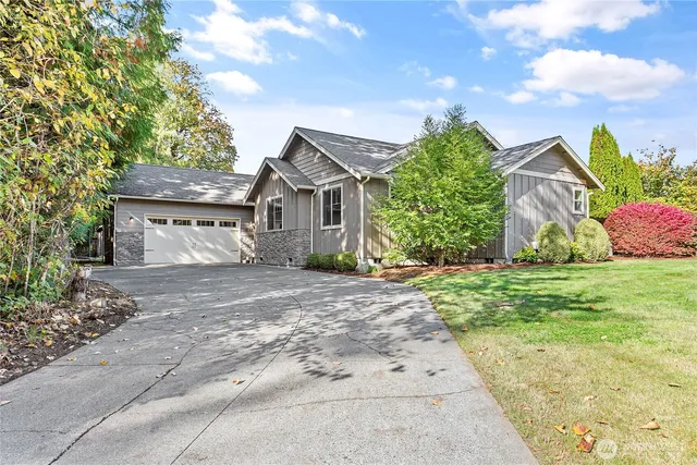 $789,000 | 9785 Stillwater Lane, Blaine, WA 98230