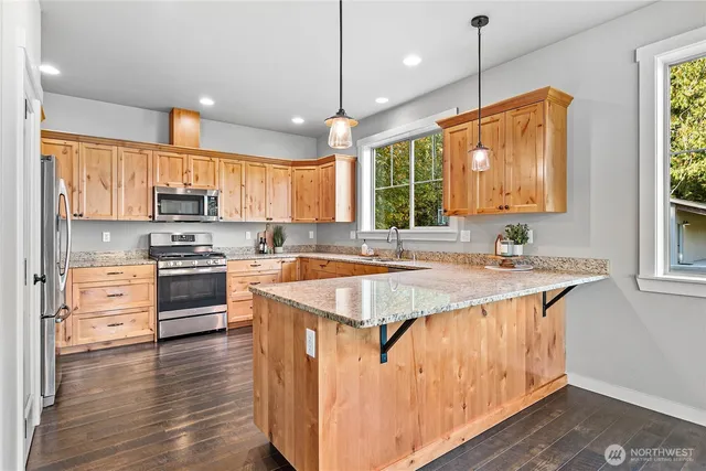 $789,000 | 9785 Stillwater Lane, Blaine, WA 98230