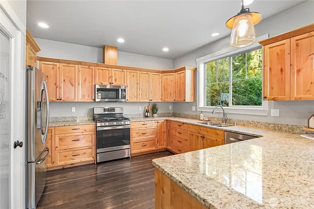 $789,000 | 9785 Stillwater Lane, Blaine, WA 98230