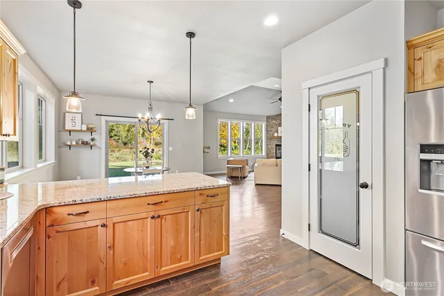 $789,000 | 9785 Stillwater Lane, Blaine, WA 98230