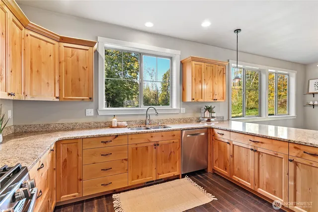 $789,000 | 9785 Stillwater Lane, Blaine, WA 98230