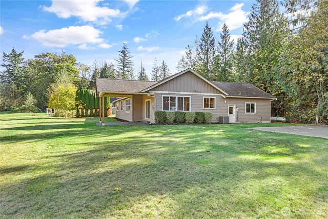 $789,000 | 9785 Stillwater Lane, Blaine, WA 98230