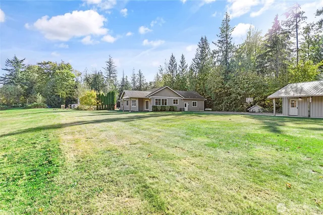 $789,000 | 9785 Stillwater Lane, Blaine, WA 98230