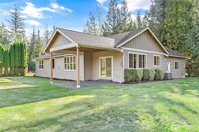 $789,000 | 9785 Stillwater Lane, Blaine, WA 98230