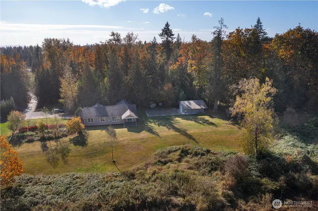 $789,000 | 9785 Stillwater Lane, Blaine, WA 98230