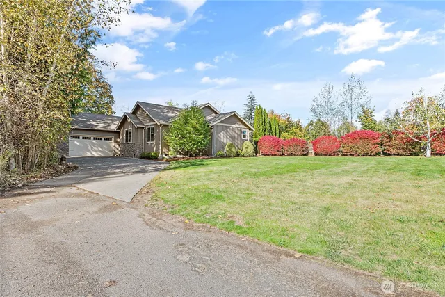 $789,000 | 9785 Stillwater Lane, Blaine, WA 98230