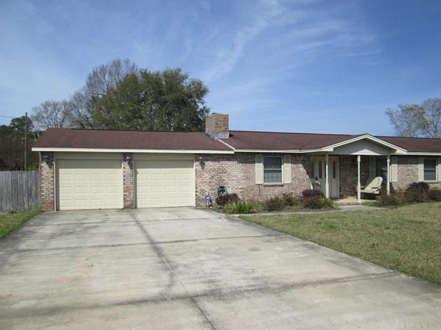 2483 Argle Road Cantonment, FL 32533 - Photo 2 of 39 Gallery Image 2