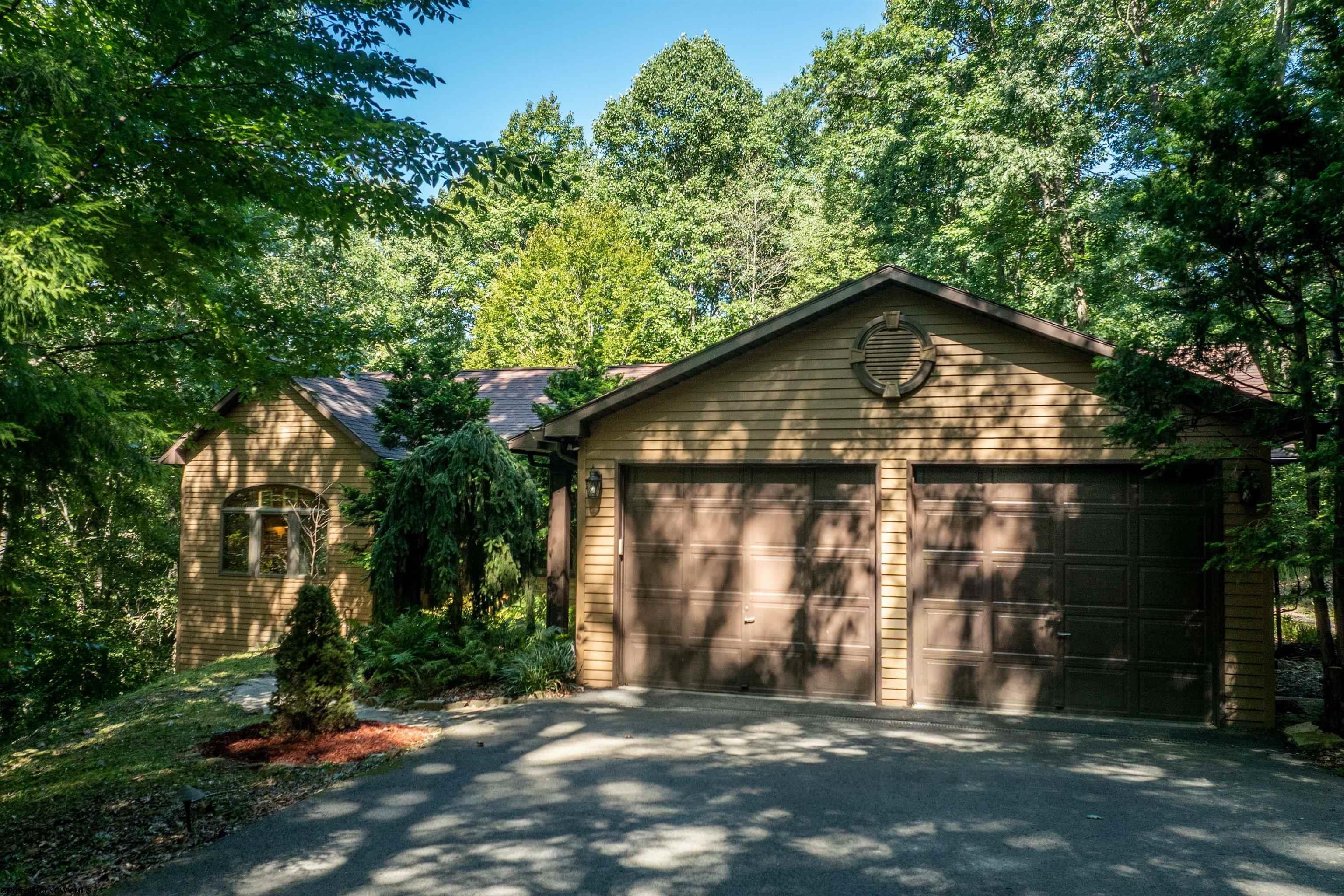 73 Quail Road Morgantown, WV 26508 - Photo 1 of 50 Gallery Image 1