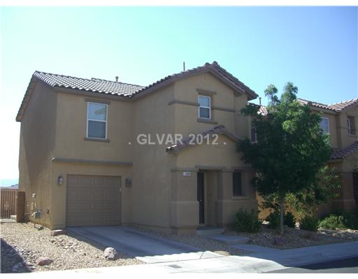 11899 Wedgebrook Street Las Vegas, NV 89183 - Photo 1 of 8 Property Photo.