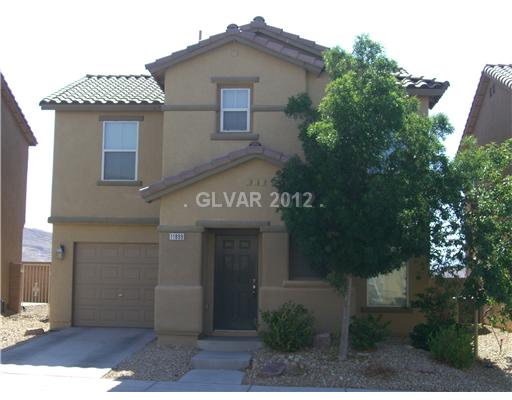 11899 Wedgebrook Street Las Vegas, NV 89183 - Photo 2 of 8 Property Photo.
