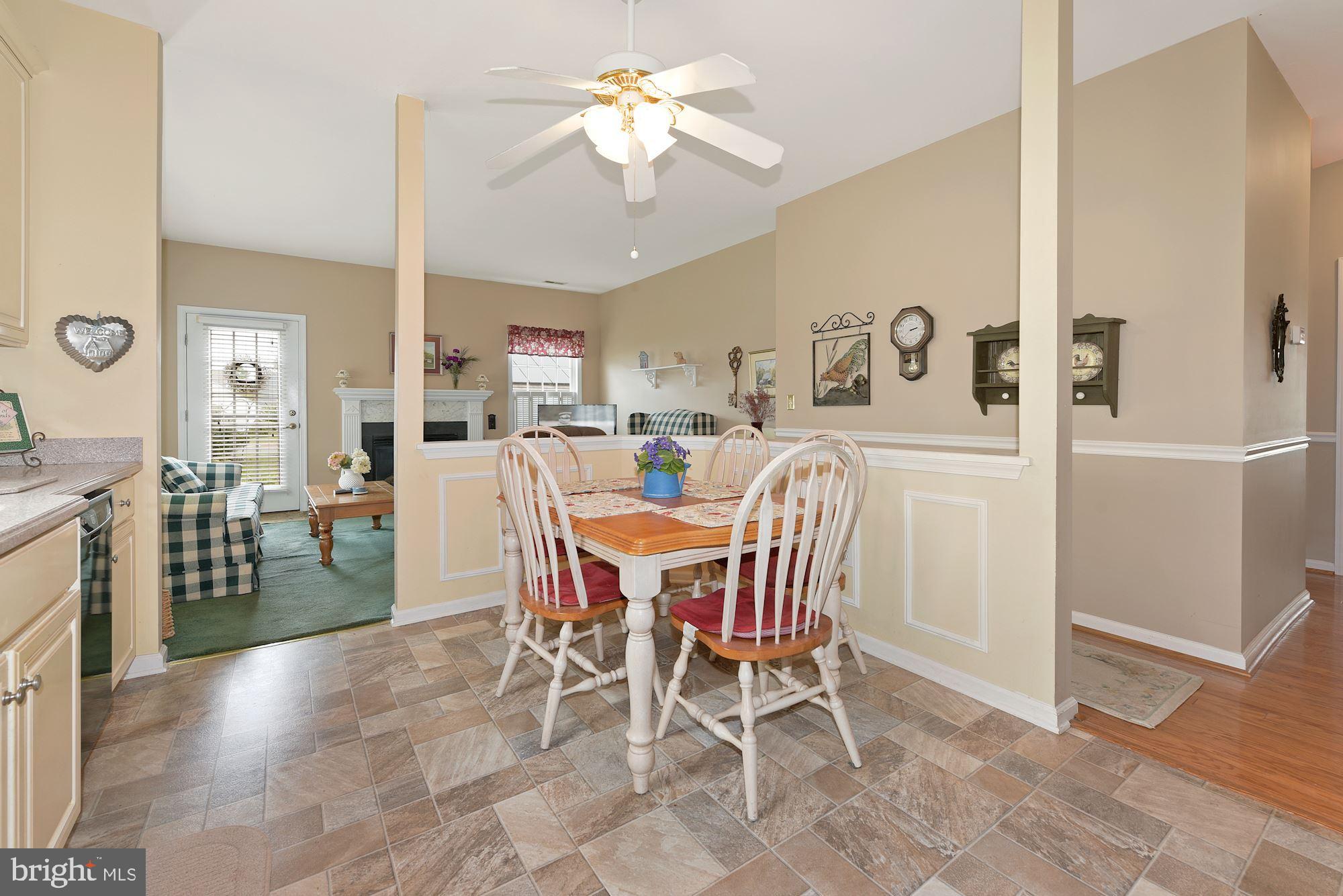 4 Shady Ridge Court Columbus, NJ 08022 - Photo 13 of 38
