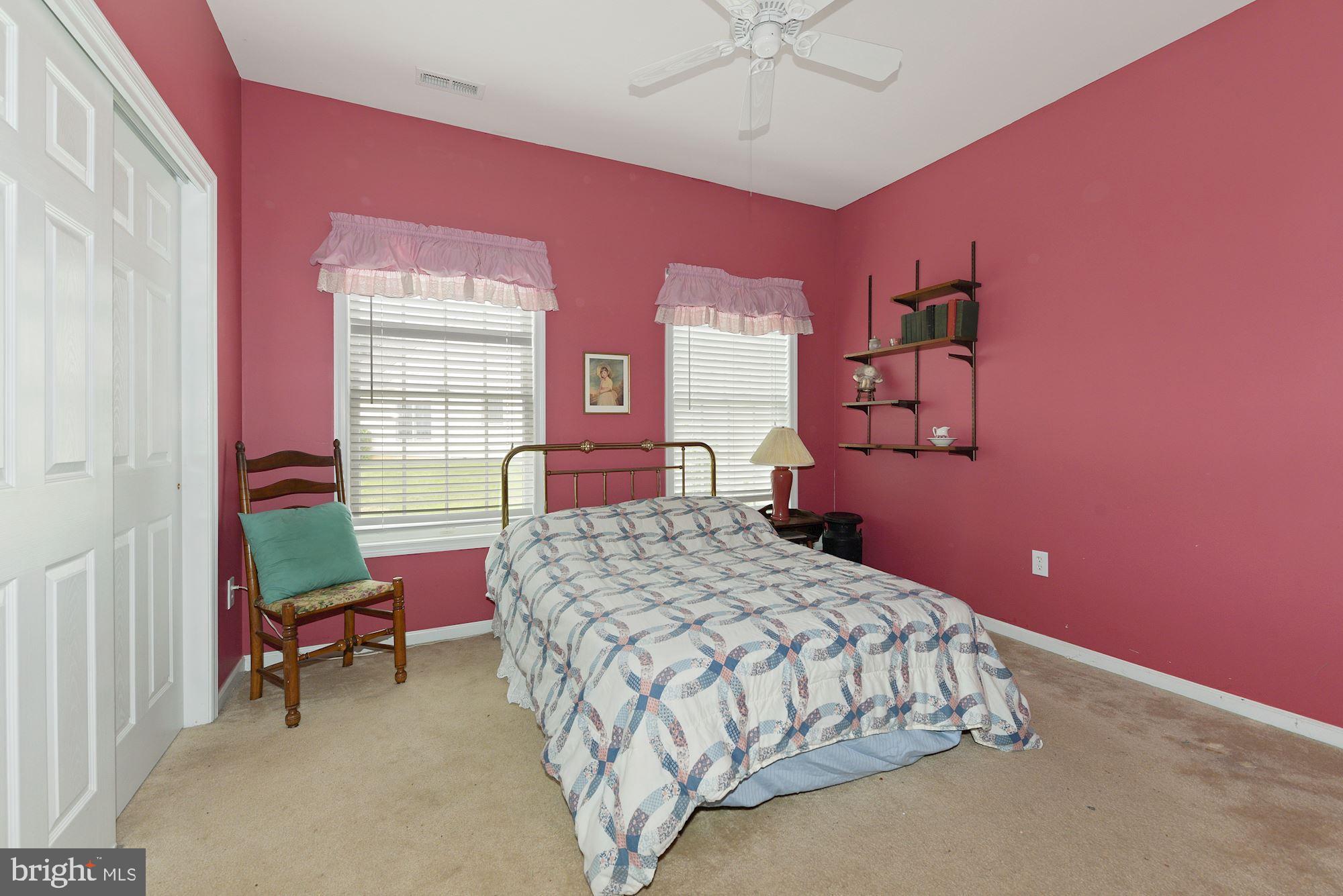 4 Shady Ridge Court Columbus, NJ 08022 - Photo 23 of 38 Bedroom #2