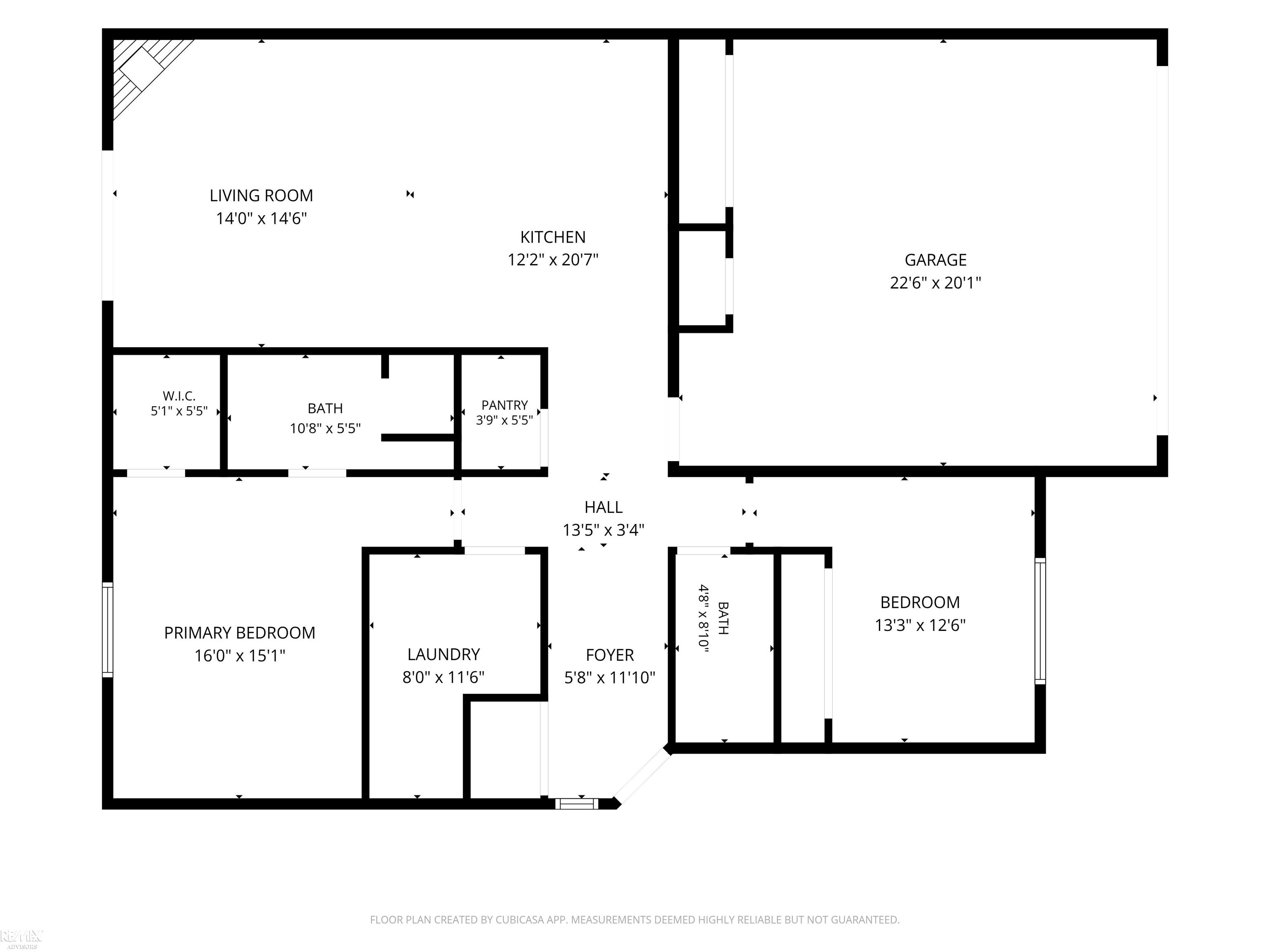 9662 Nook Road Algonac, MI 48001 - Photo 16 of 16