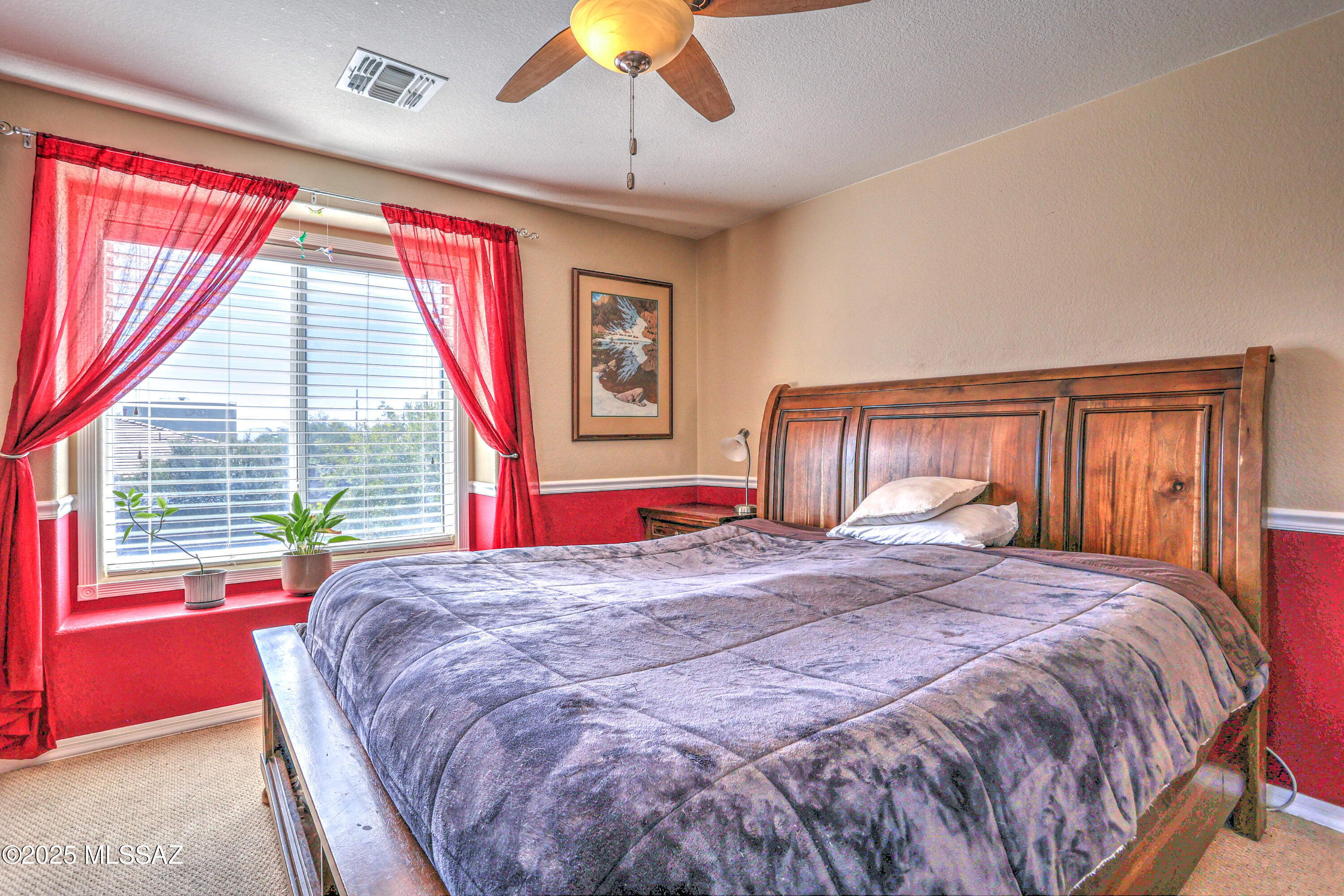 3551 East Mecate Road Tucson, AZ 85739 - Photo 21 of 49 Guest Bedroom #1