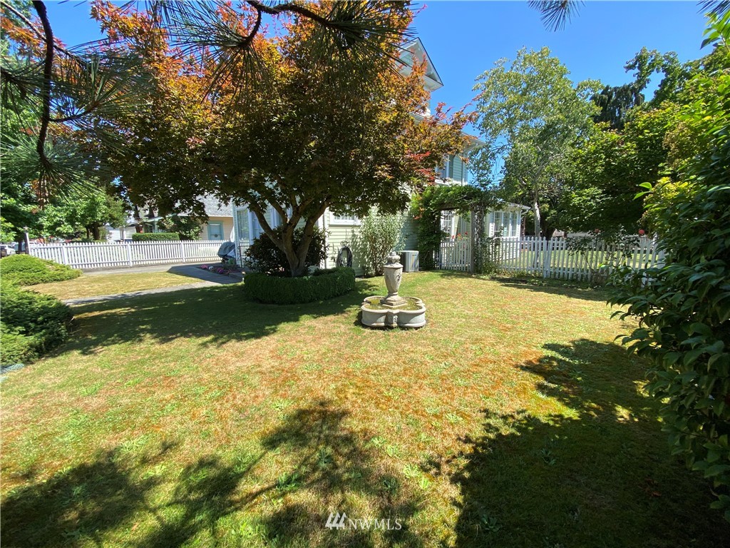 914 F Street Centralia, WA 98531 - Photo 13 of 35