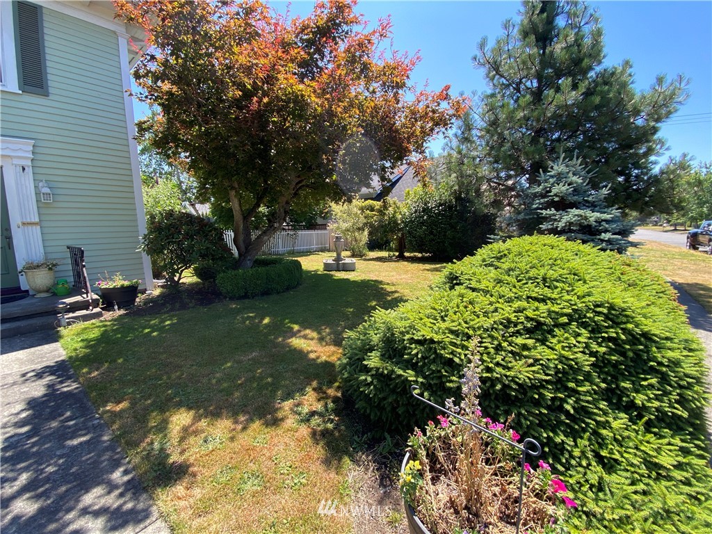 914 F Street Centralia, WA 98531 - Photo 14 of 35