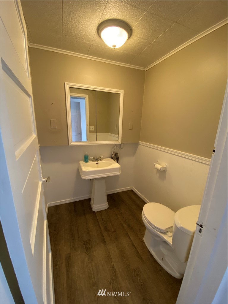 914 F Street Centralia, WA 98531 - Photo 21 of 35