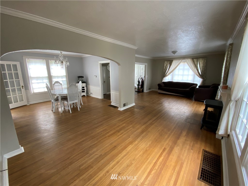 914 F Street Centralia, WA 98531 - Photo 22 of 35