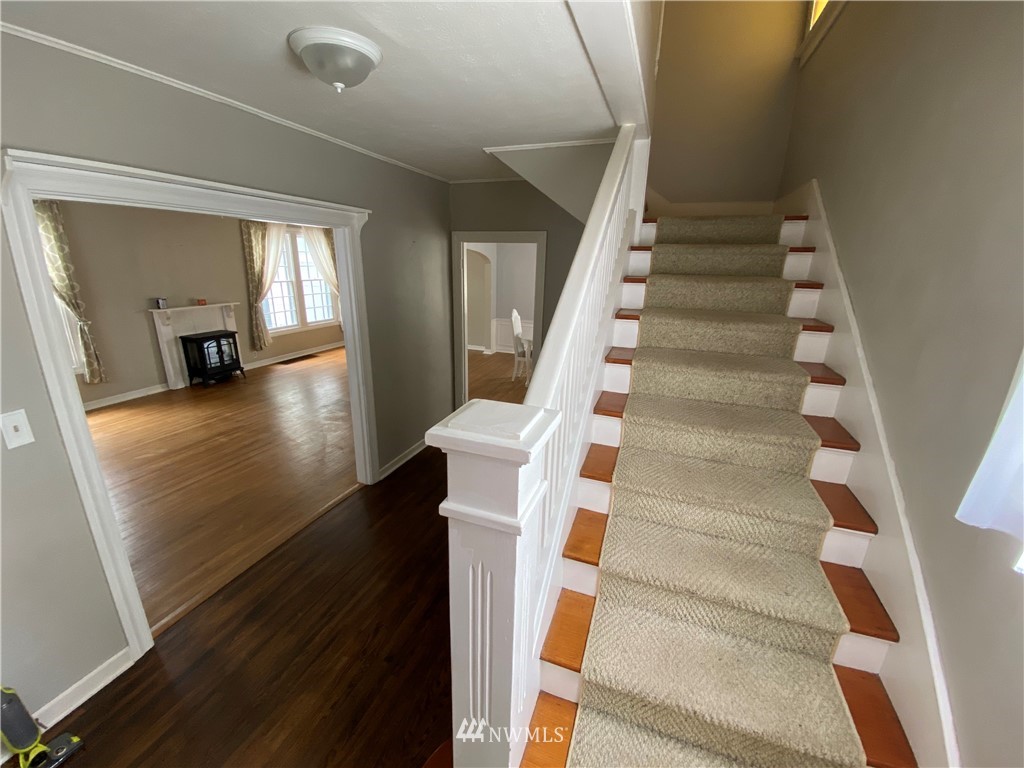 914 F Street Centralia, WA 98531 - Photo 27 of 35