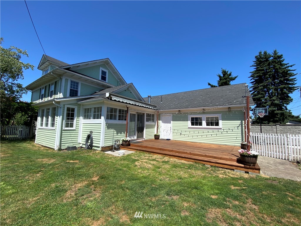 914 F Street Centralia, WA 98531 - Photo 4 of 35