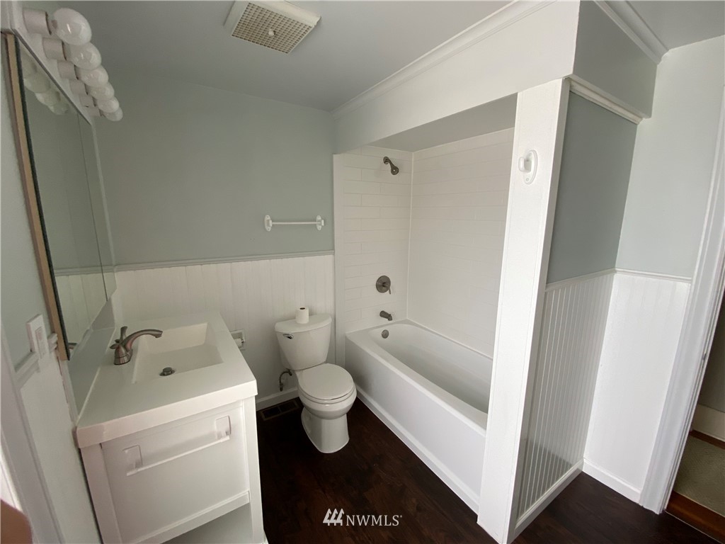 914 F Street Centralia, WA 98531 - Photo 32 of 35