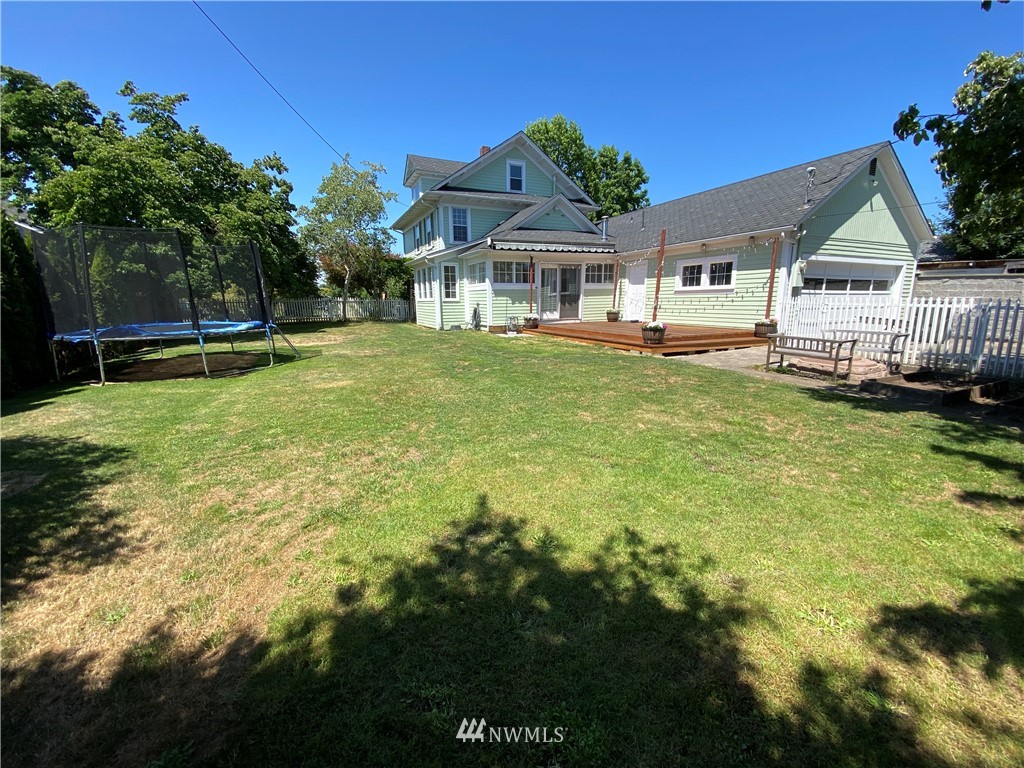 914 F Street Centralia, WA 98531 - Photo 8 of 35