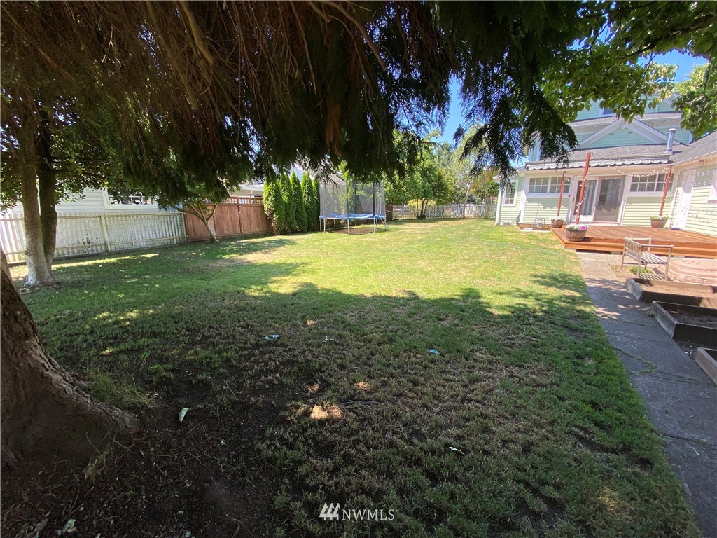 914 F Street Centralia, WA 98531 - Photo 9 of 35