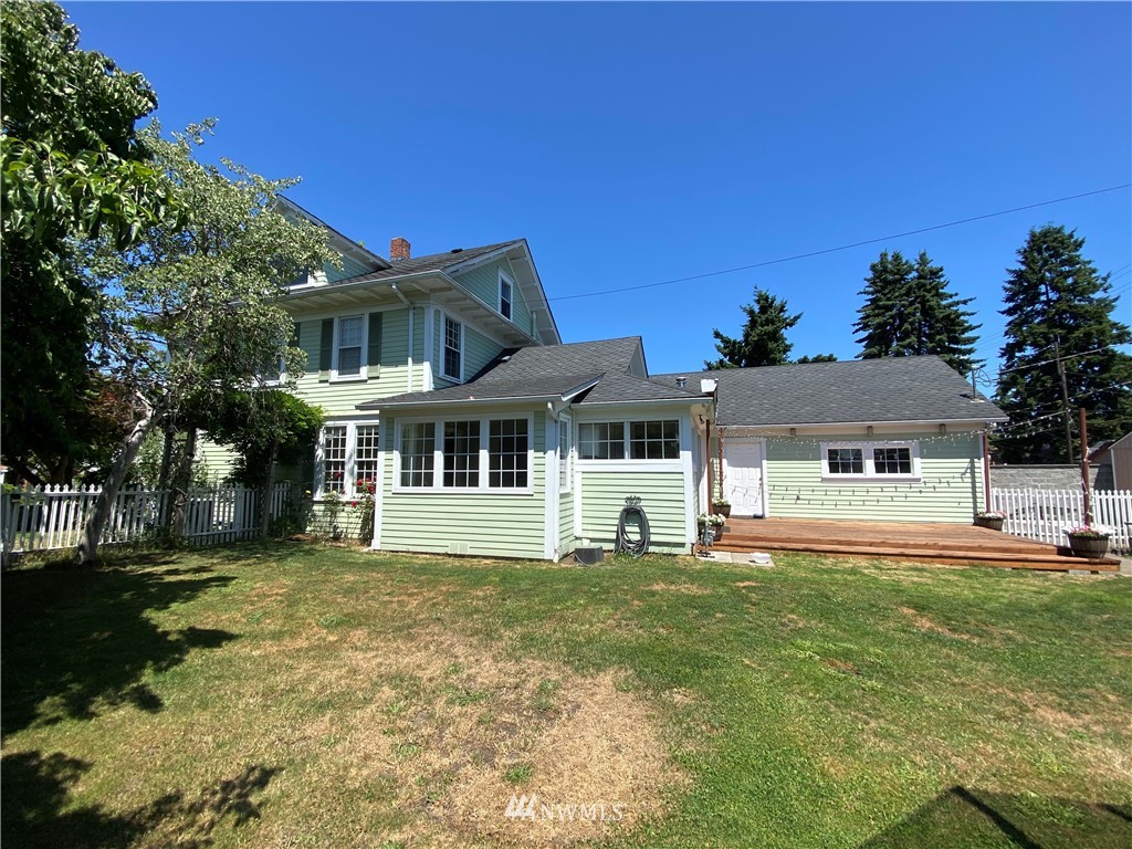 914 F Street Centralia, WA 98531 - Photo 10 of 35