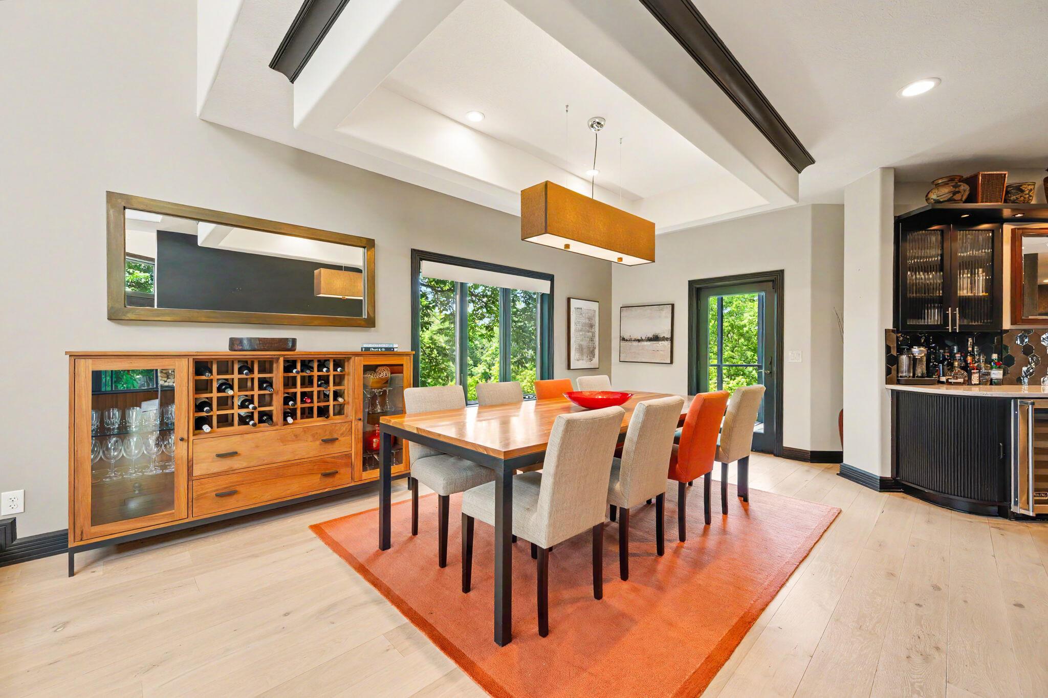 7691 Perry Road Delaware, OH 43015 - Photo 8 of 93 Dining Room
