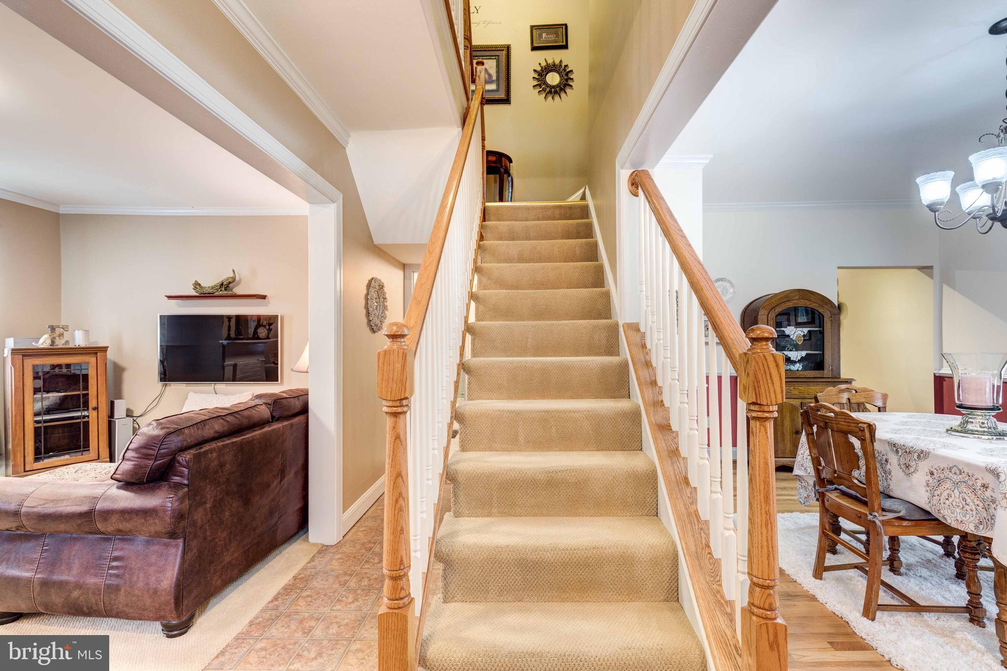 247 North Cranberry Road Westminster, MD 21157 - Photo 14 of 48 Foyer