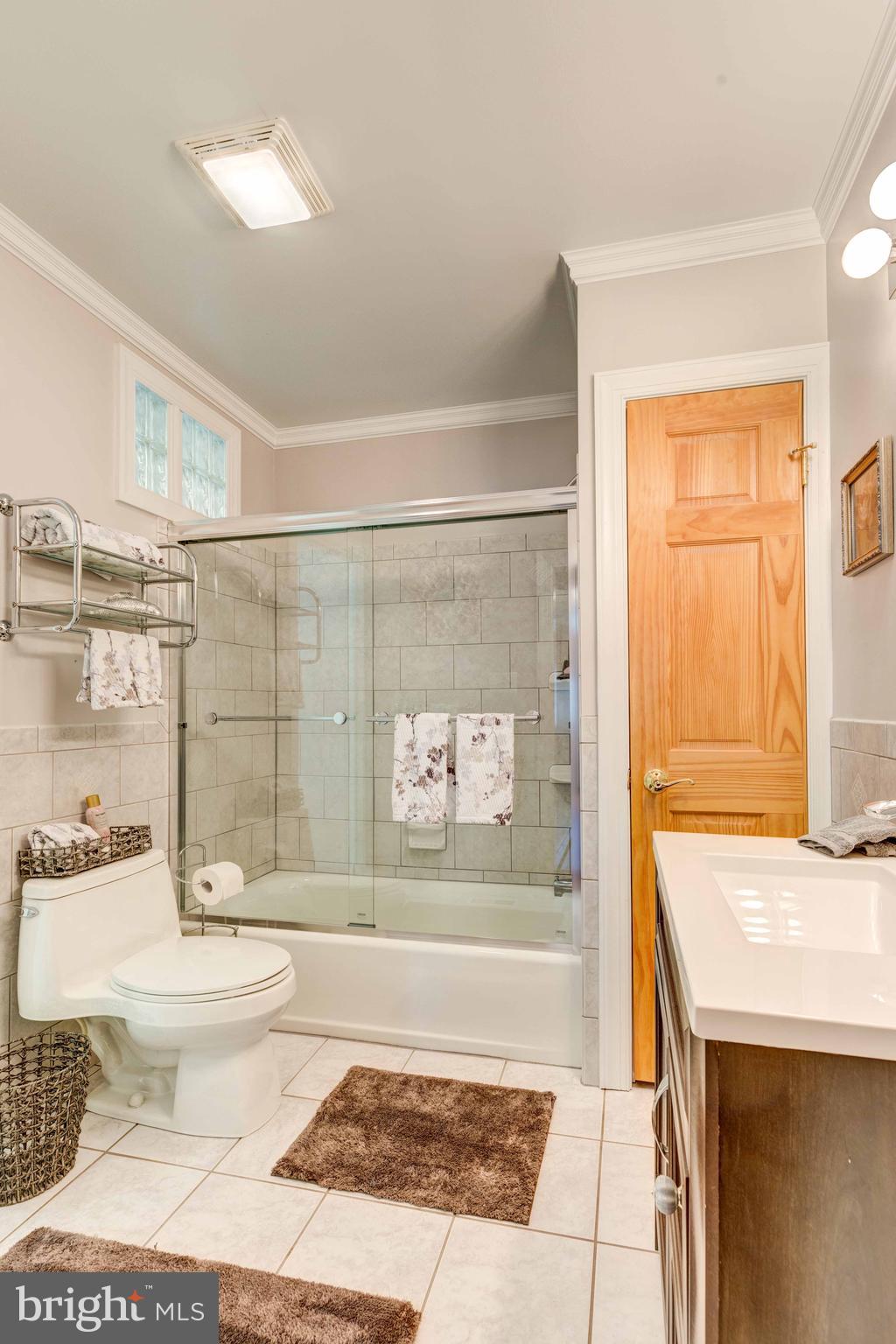 247 North Cranberry Road Westminster, MD 21157 - Photo 17 of 48 Full Updated Bath 1