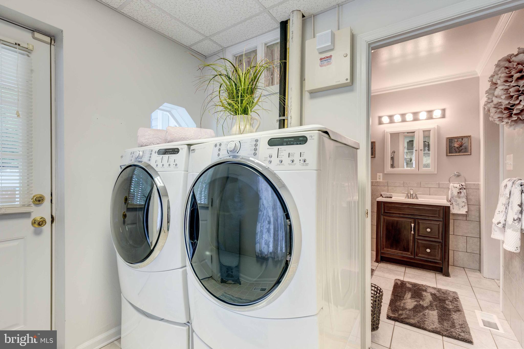 247 North Cranberry Road Westminster, MD 21157 - Photo 18 of 48 Laundry Room