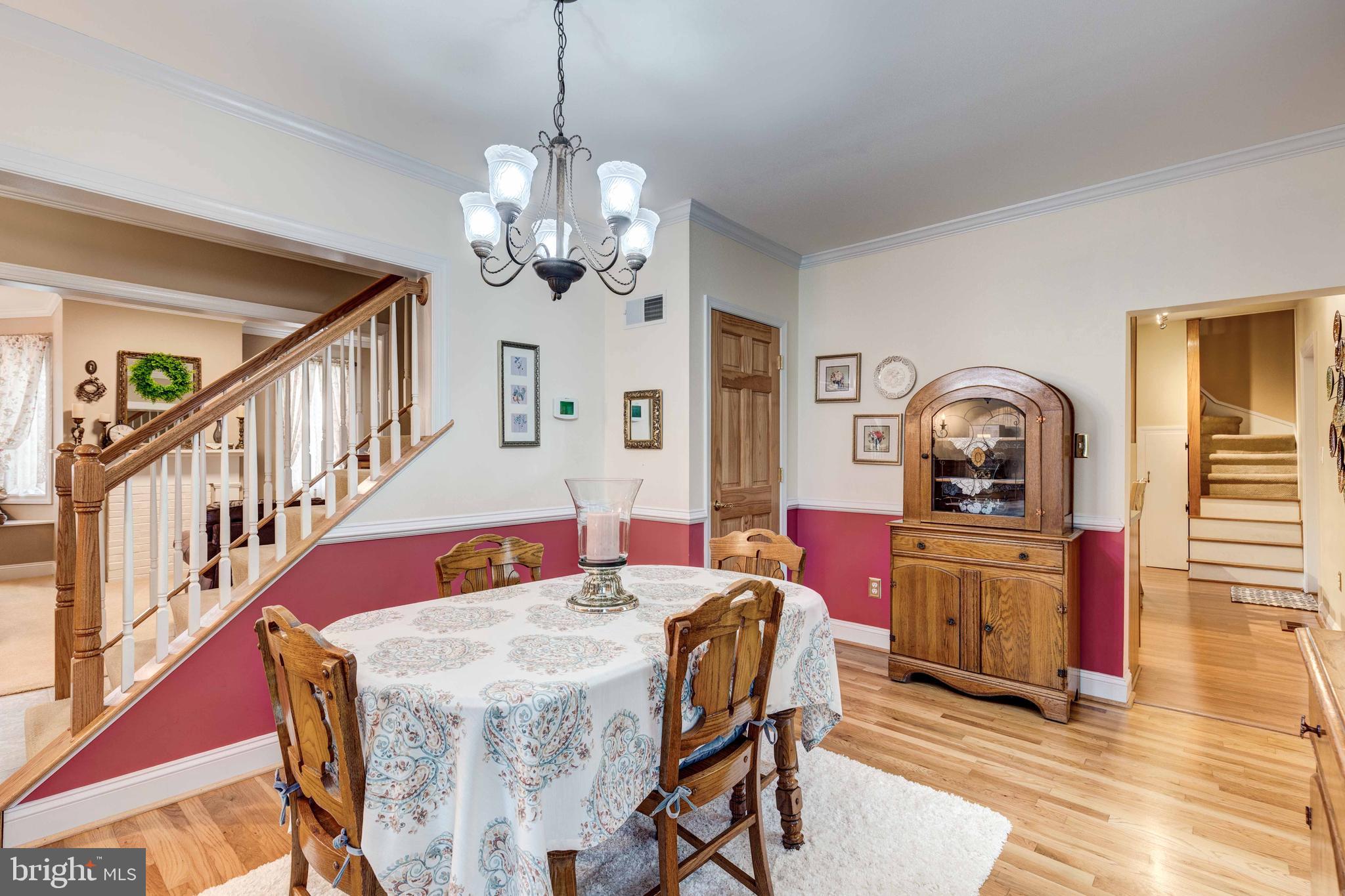 247 North Cranberry Road Westminster, MD 21157 - Photo 21 of 48 Dining Room