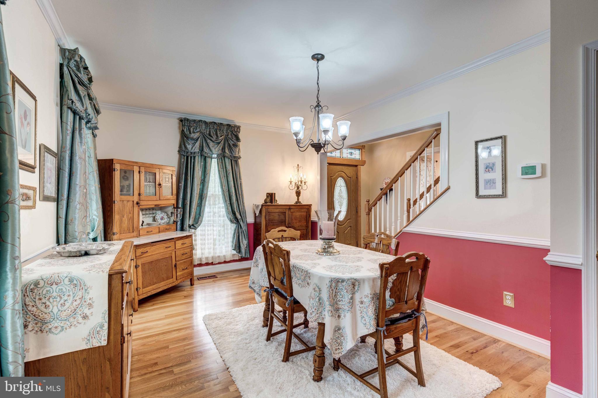 247 North Cranberry Road Westminster, MD 21157 - Photo 22 of 48 Dining Room