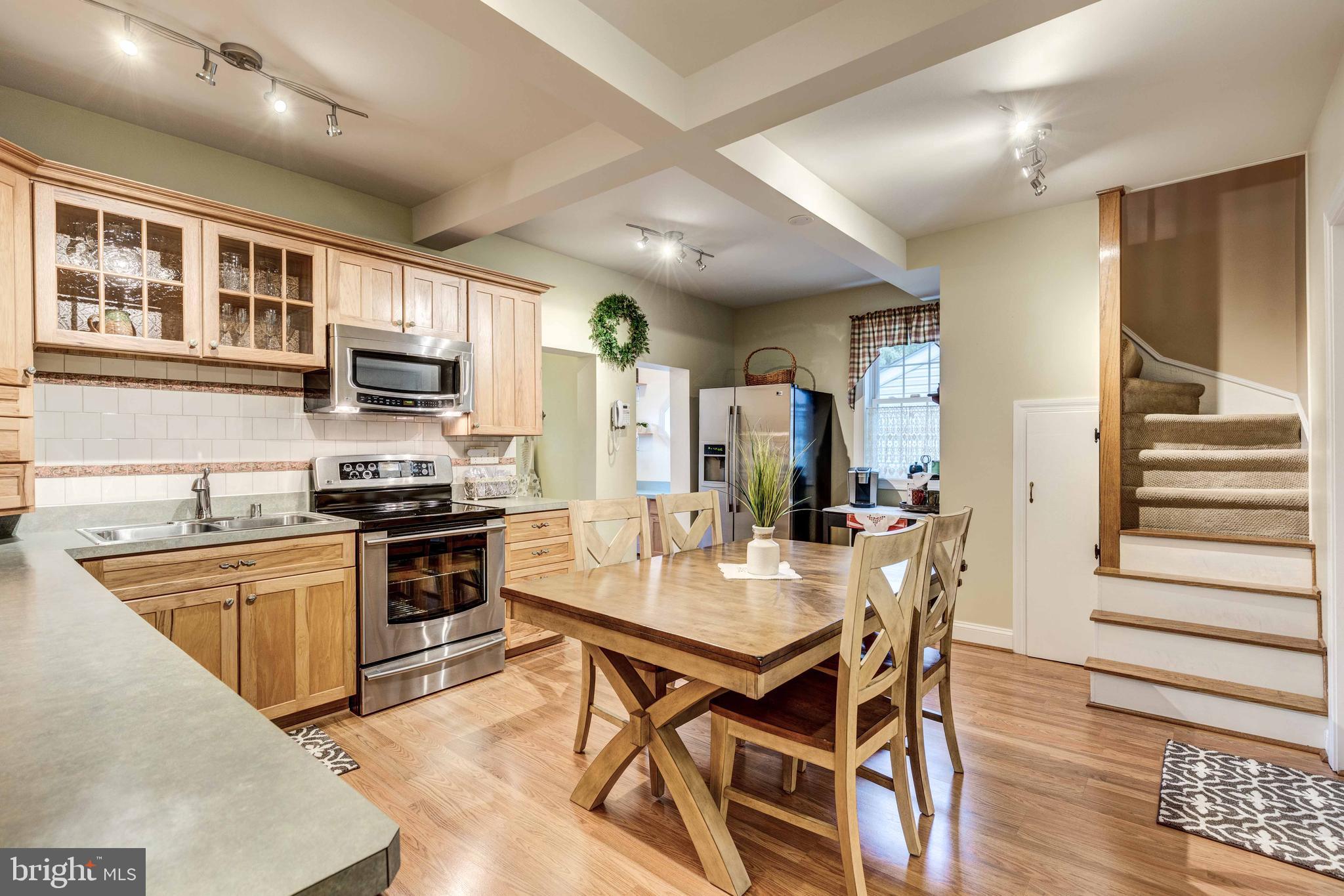 247 North Cranberry Road Westminster, MD 21157 - Photo 23 of 48 Kitchen