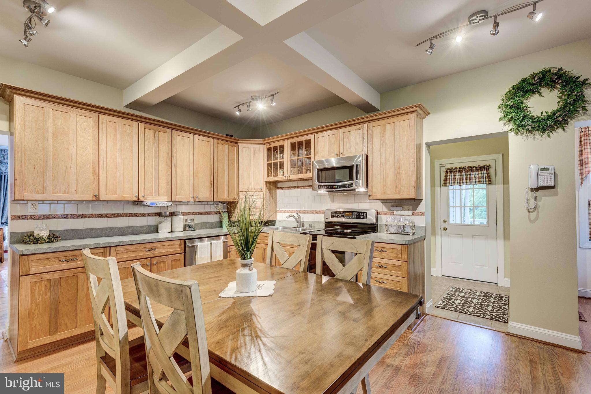 247 North Cranberry Road Westminster, MD 21157 - Photo 24 of 48 Kitchen