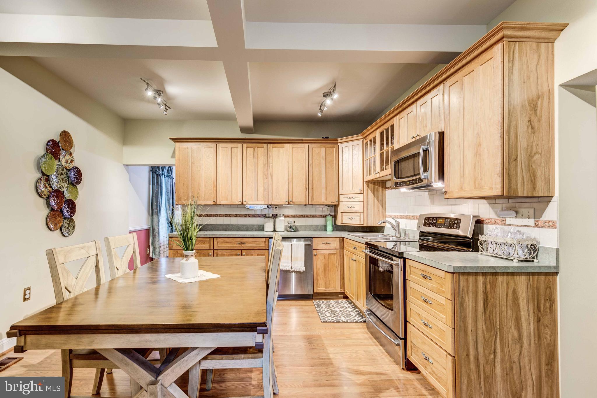 247 North Cranberry Road Westminster, MD 21157 - Photo 25 of 48 Kitchen