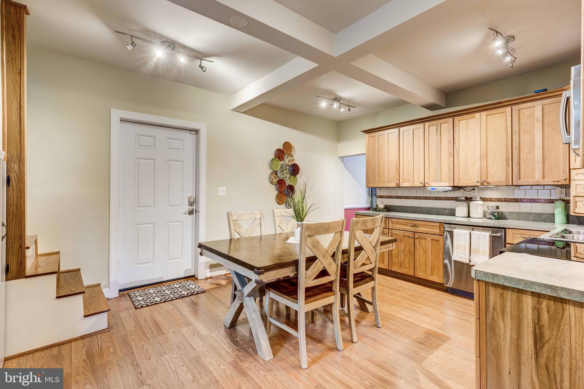 247 North Cranberry Road Westminster, MD 21157 - Photo 27 of 48 Kitchen