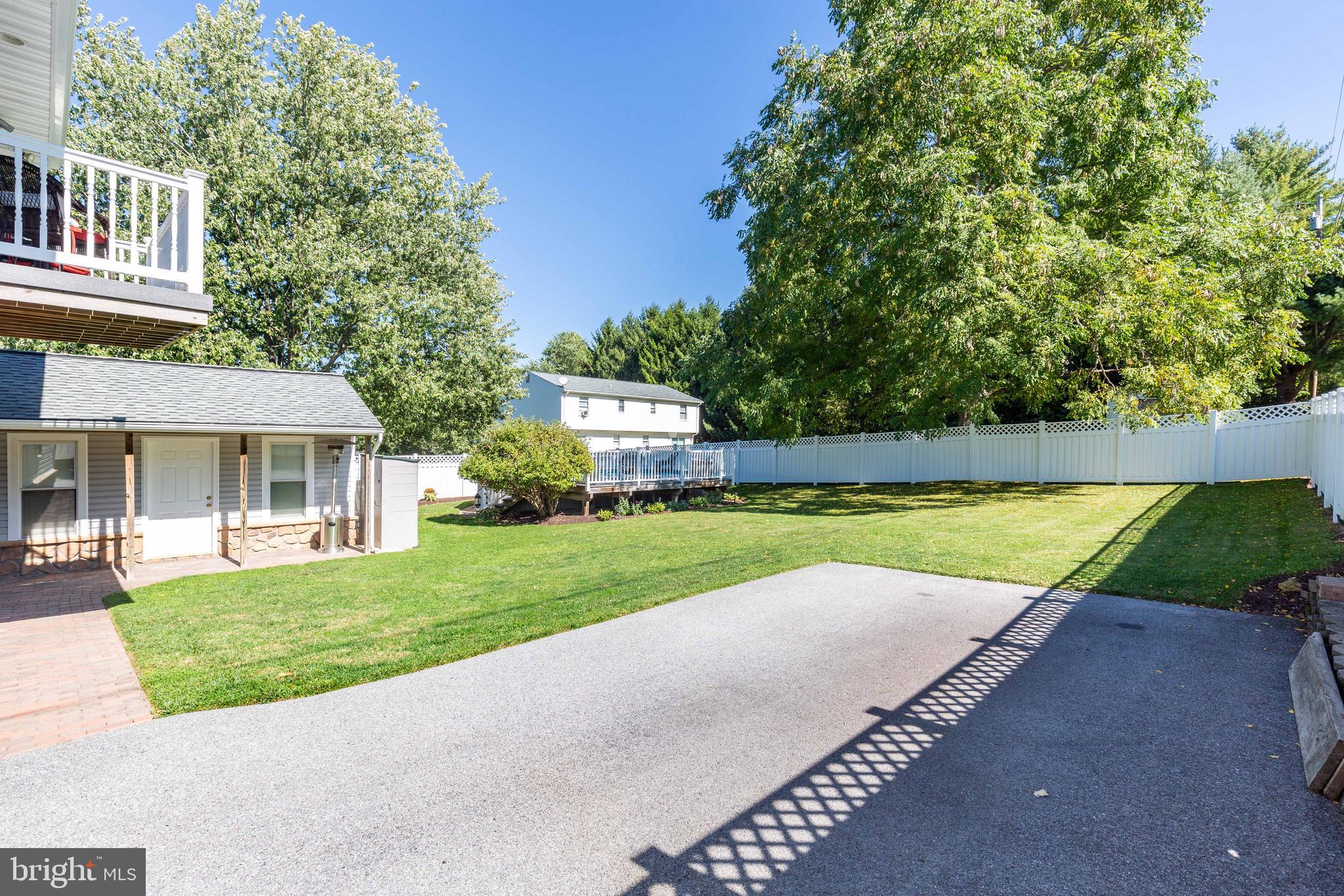 247 North Cranberry Road Westminster, MD 21157 - Photo 4 of 48 Huge Parking area ideal for Boat or RV