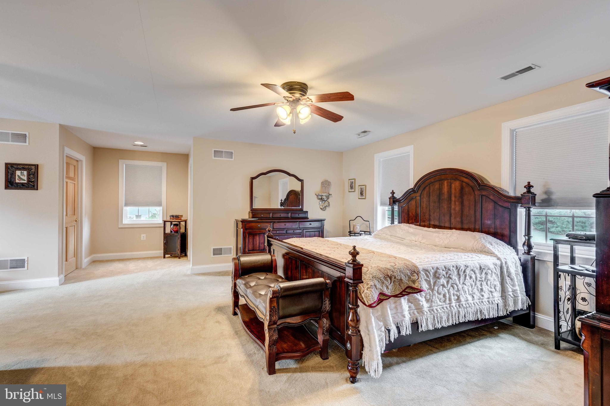 247 North Cranberry Road Westminster, MD 21157 - Photo 33 of 48 Master Bedroom