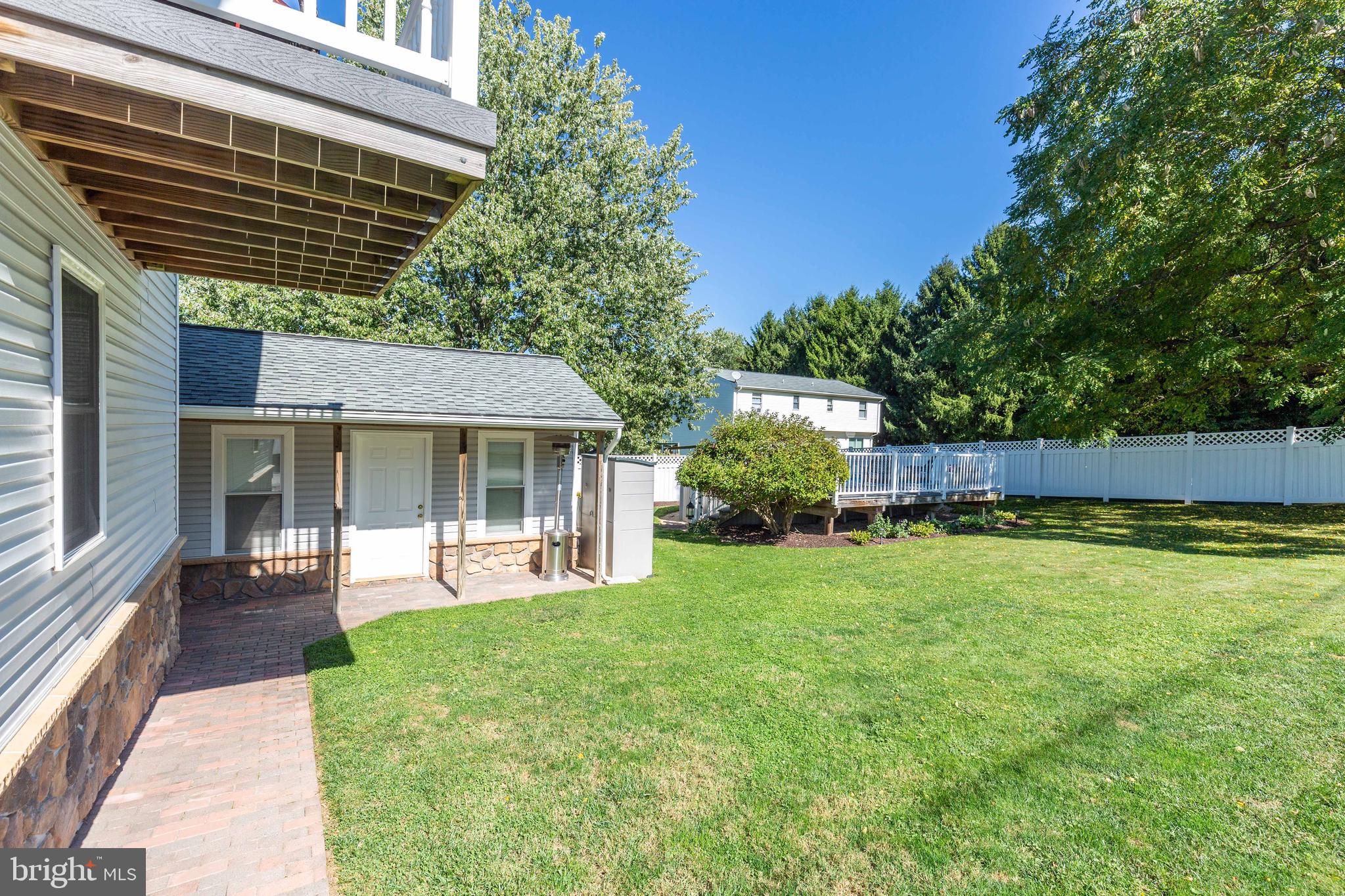 247 North Cranberry Road Westminster, MD 21157 - Photo 5 of 48 Storage Shed/Possible Pool House