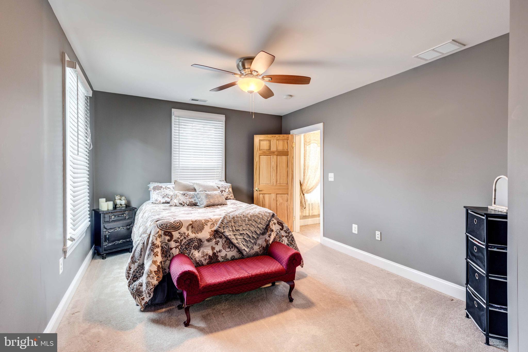 247 North Cranberry Road Westminster, MD 21157 - Photo 41 of 48 Bedroom 2