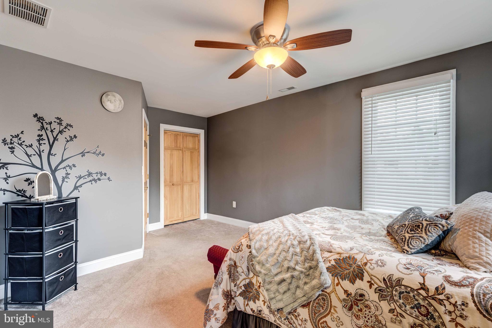 247 North Cranberry Road Westminster, MD 21157 - Photo 42 of 48 Bedroom 2