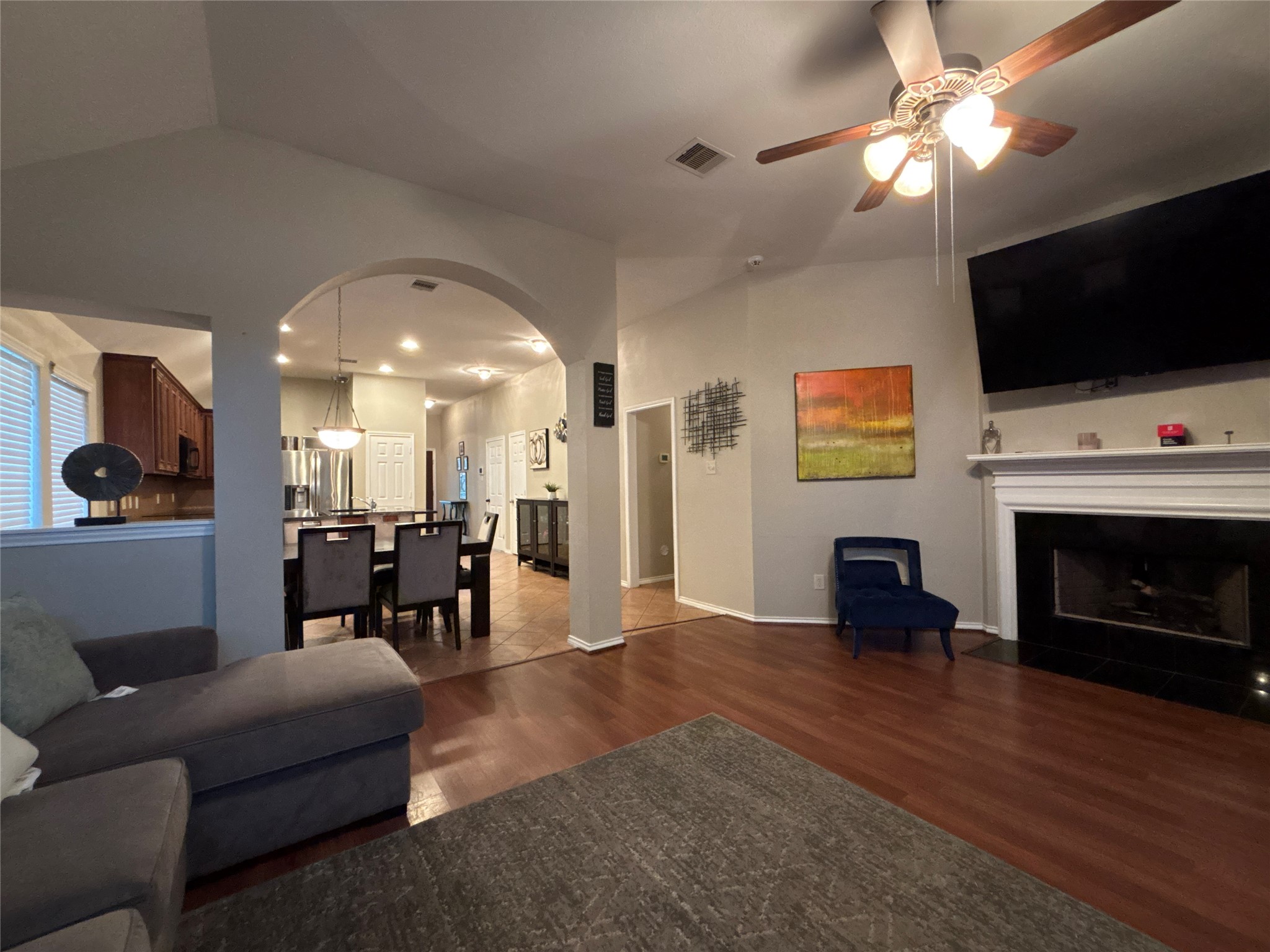 4326 Sunlit Pass Loop Humble, TX 77396 - Photo 10 of 18