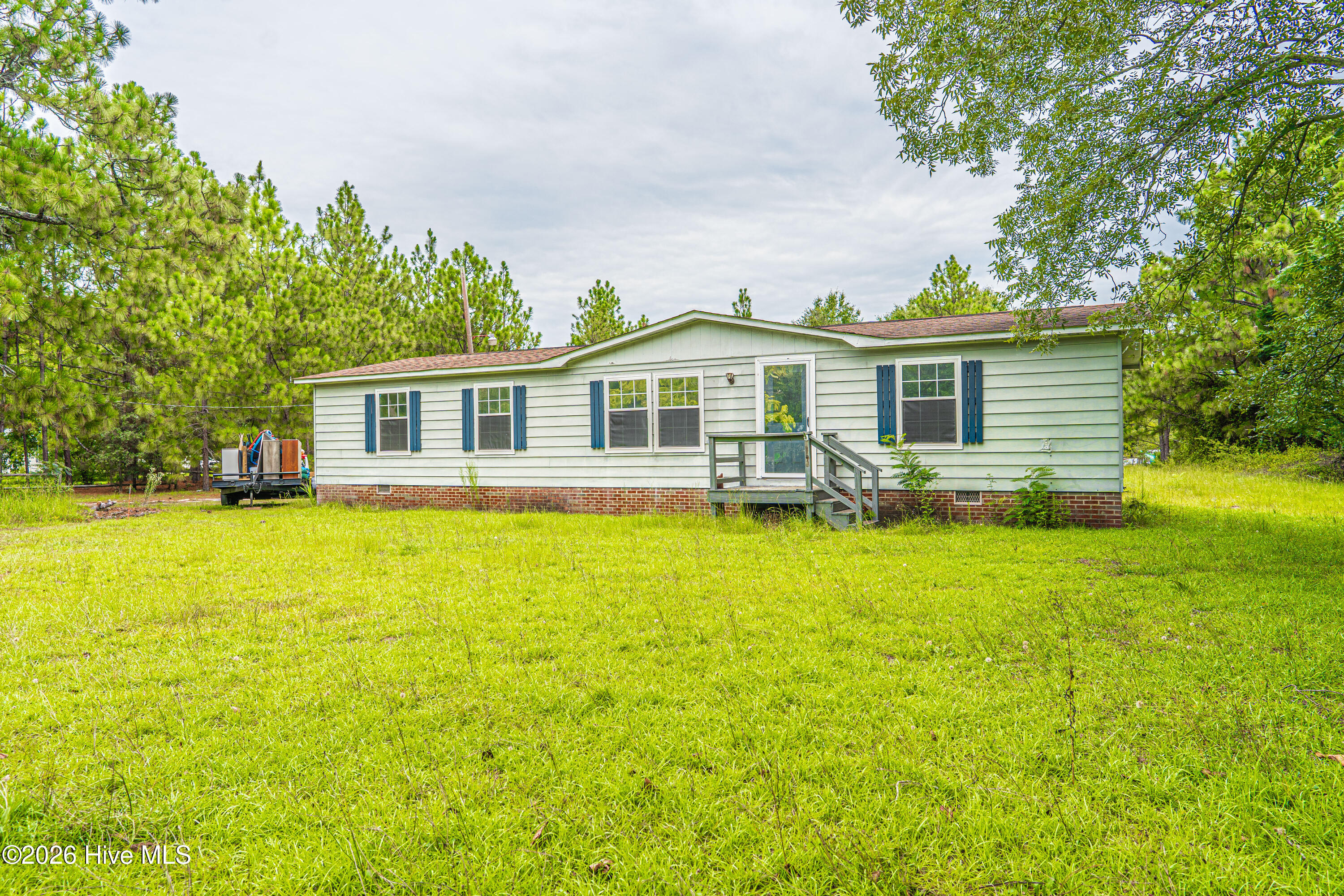 2820 Roseland Road Aberdeen, NC 28315 - Photo 2 of 35 Gallery Image 2