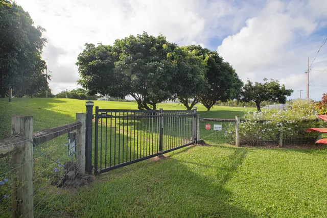 a view of a swimming pool and a lake view