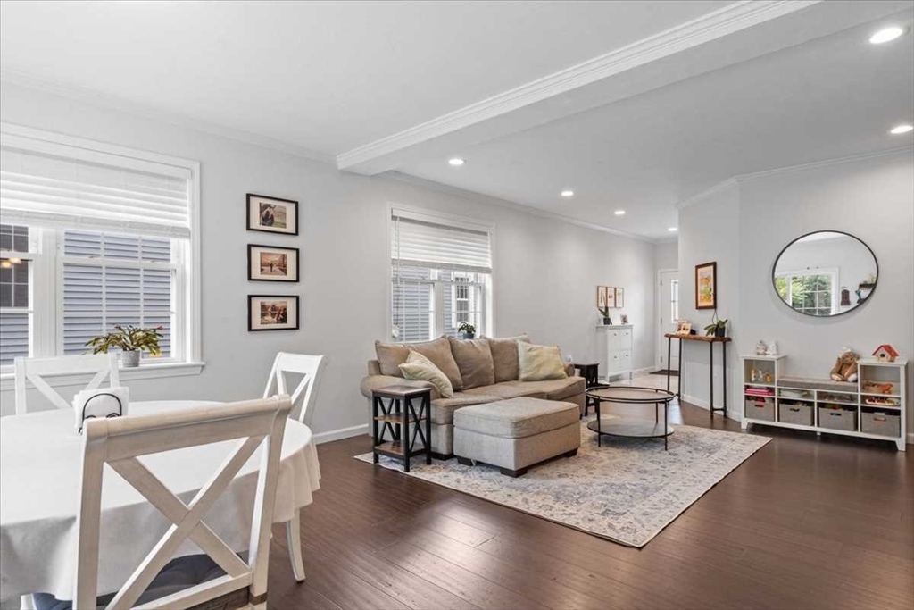 494 Hamilton Street, Unit 494 Worcester, MA 01604 - Photo 6 of 34
