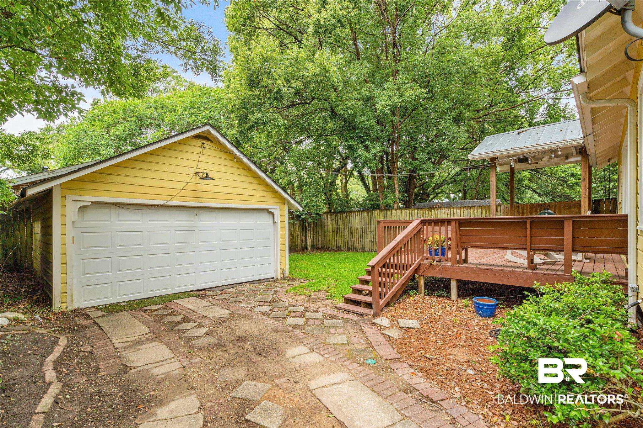 120 Mohawk Street Mobile, AL 36606 - Photo 21 of 22