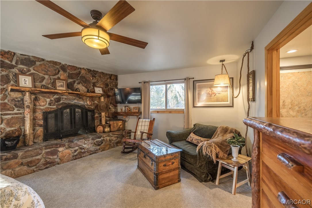 448 Edgemoor Road Big Bear Lake, CA 92315 - Photo 18 of 42